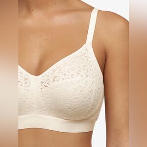 Chantelle Nora Wire Free Bra 34F